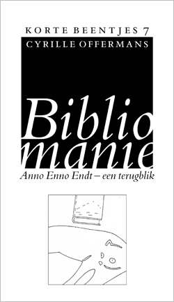 Bibliomanie