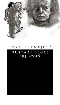 Gustaaf Begas