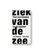 ziek van de zee